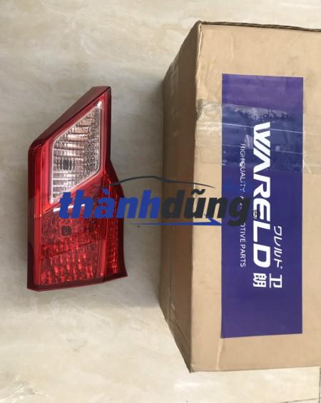 ĐÈN HẬU CỐP PHỤ HONDA CITY 2016 | 34150T9AT01