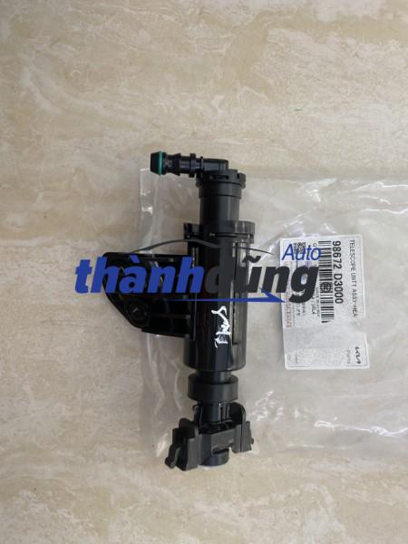 KHỚP LÁI CÁC ĐĂNG TOYOTA YARIS 2020 | 452090D080