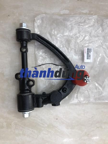 CÀNG A TRÊN TOYOTA HIACE 2007 | 4806629225