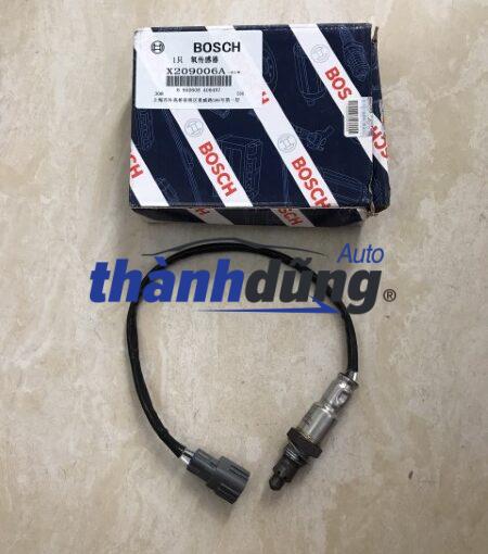 CẢM BIẾN OXY VAN FOTON GRATOUR | X209006A