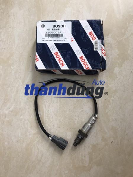 CẢM BIẾN OXY VAN FOTON GRATOUR | X209006A