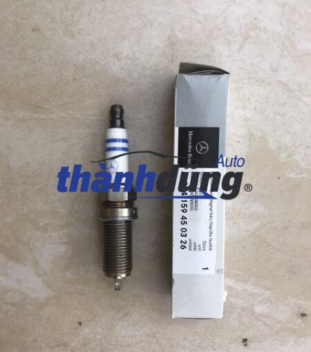 BUGI ĐÁNH LỬA MERCEDES GLC300 2003-2009 | 004159450326