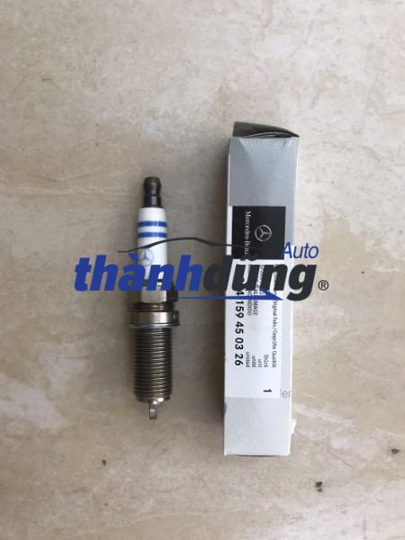 BUGI ĐÁNH LỬA MERCEDES GLC300 2003-2009 | 004159450326