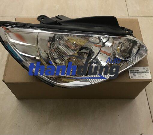 ĐÈN PHA PHỤ HYUNDAI GETZ 2007 | 921021C505