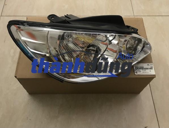 ĐÈN PHA PHỤ HYUNDAI GETZ 2007 | 921021C505
