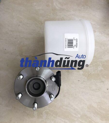 BI MOAY Ơ TRƯỚC XE NISSAN ALMERA 2021 | 432025EK0A