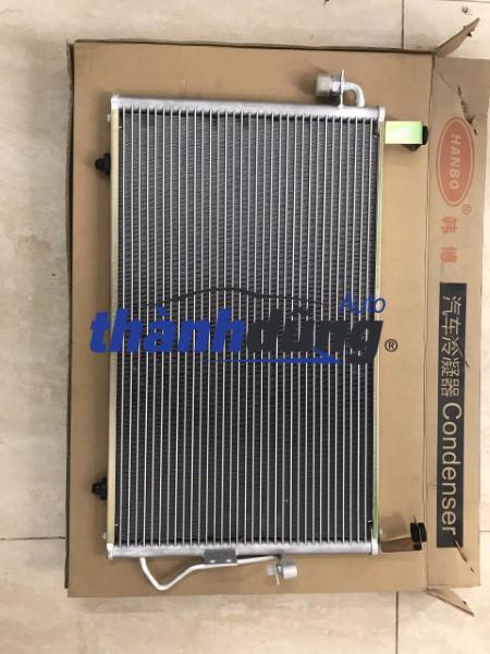 GIÀN NÓNG LIFAN 520 1.3 2010 | LBA8103100B1