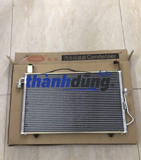 GIÀN NÓNG XE LIFAN 620 2009 | LBA8103100B2