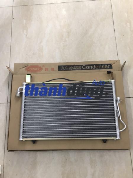 GIÀN NÓNG XE LIFAN 620 2009 | LBA8103100B2