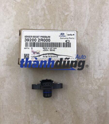 CẢM BIẾN TĂNG ÁP XE KIA SORENTO 2019 | 392002R000
