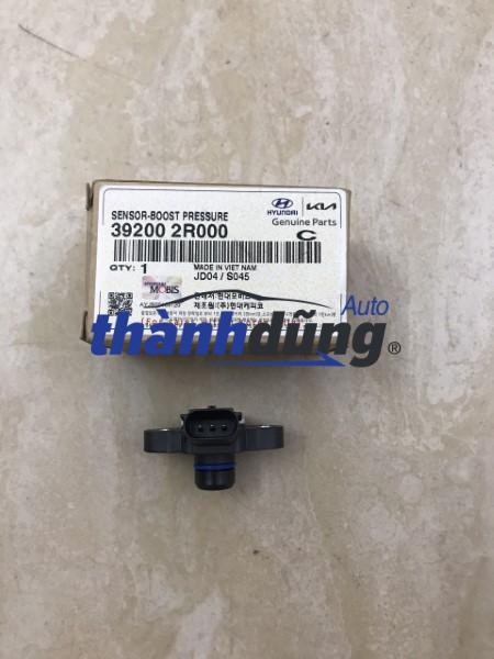 CẢM BIẾN TĂNG ÁP XE KIA SORENTO 2019 | 392002R000