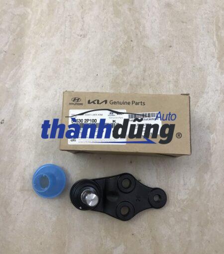 ROTUYN TRỤ ĐỨNG HYUNDAI SONATA 2011 | 545302P100