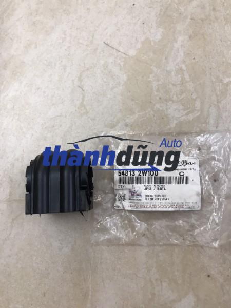 CAO SU CÂN BẰNG TRƯỚC HYUNDAI SANTAFE 2017 | 548132W100