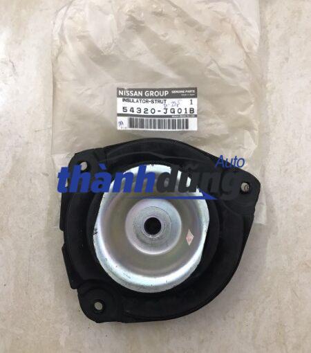 BÁT BÈO GIẢM XÓC NISSAN ROGUE 2008-2013 | 54320JG01B