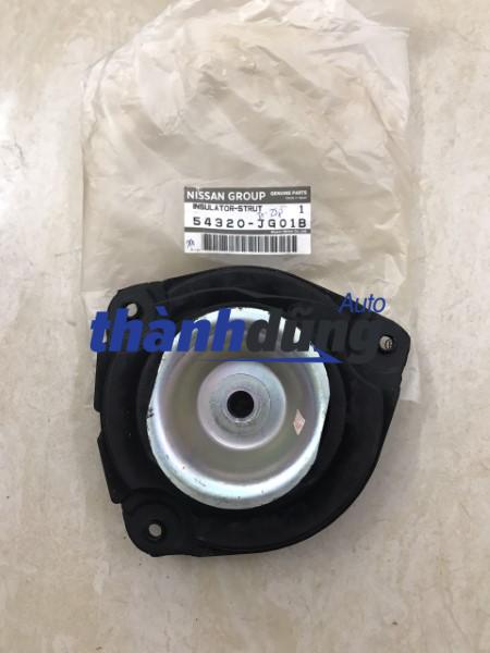 BÁT BÈO GIẢM XÓC NISSAN ROGUE 2008-2013 | 54320JG01B