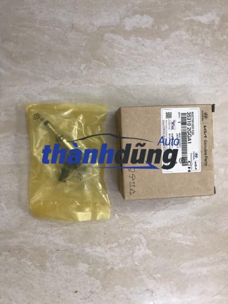 KIM PHUN XĂNG XE KIA SORENTO 2017 | 353102GGA1