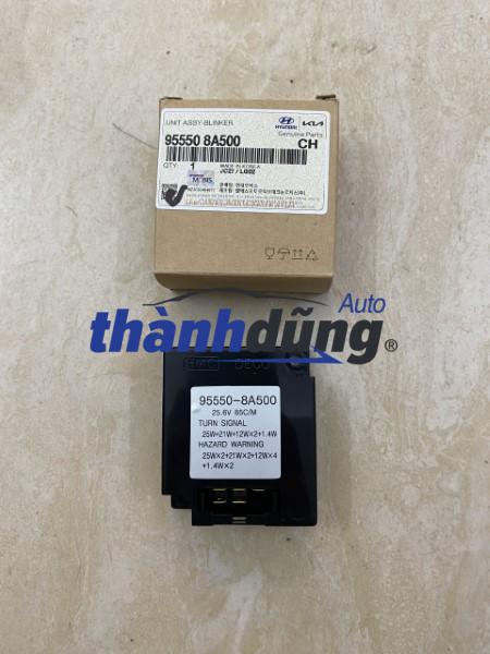 RƠ LE XI NHAN HYUNDAI HD320 | 955508A500