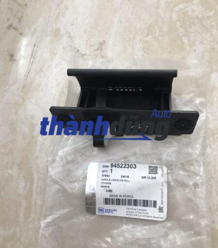 TAY MỞ CỐP HẬU CHEVROLET SPARK M300 2013 | 94522303