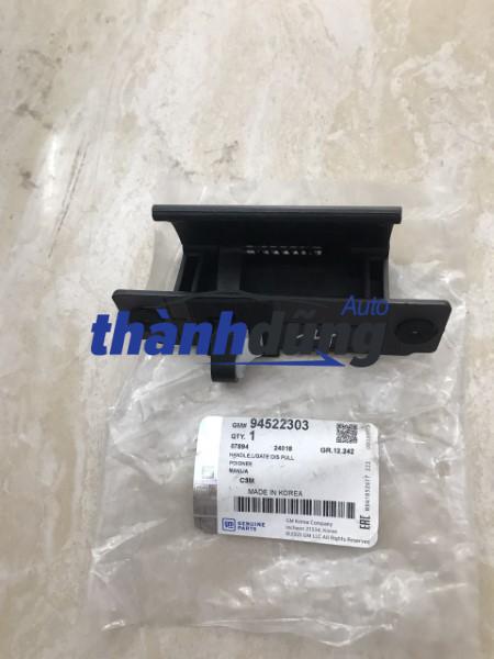 TAY MỞ CỐP HẬU CHEVROLET SPARK M300 2013 | 94522303