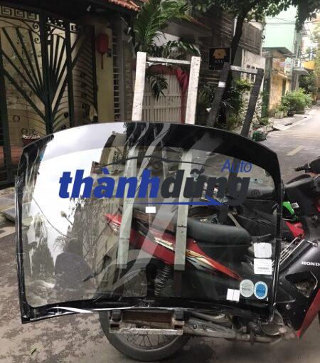 KÍNH CHẮN GIÓ TRƯỚC XE NISSAN XTRAIL 2023 | 727006RR0C