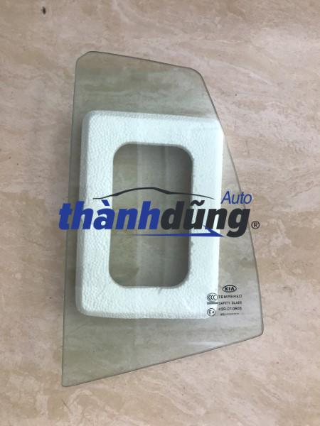 KÍNH TAM GIÁC CỬA SAU TRÁI KIA MORNING 2009 | 834171Y000