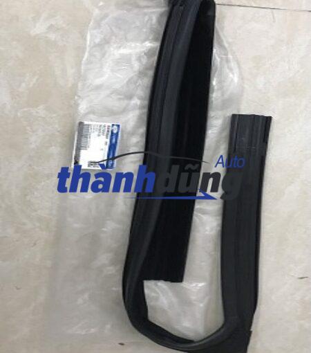 GIOĂNG TRƯỢT KÍNH TRƯỚC TRÁI FORD ECOSPORT 2016 | FN15N21511BC