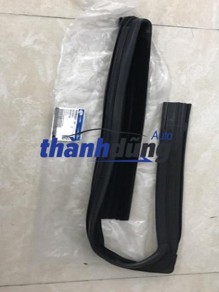 GIOĂNG TRƯỢT KÍNH TRƯỚC TRÁI FORD ECOSPORT 2016 | FN15N21511BC