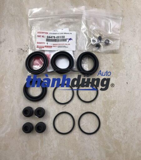 CUPPEN PHANH TRƯỚC LEXUS RX450H 2015 | 044780E030