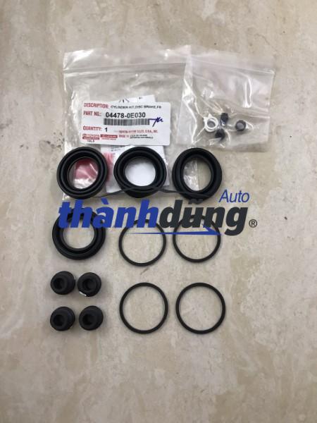 CUPPEN PHANH TRƯỚC LEXUS RX450H 2015 | 044780E030