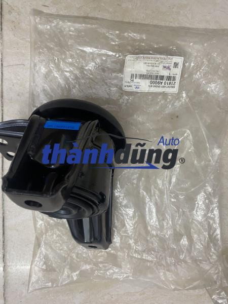 CAO SU CHÂN MÁY DẦU KIA CARNIVAL 2019 | 21810A9000