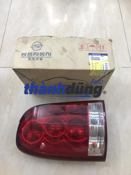 ĐÈN HẬU XE SSANGYONG REXTON 2005 | 8360108501