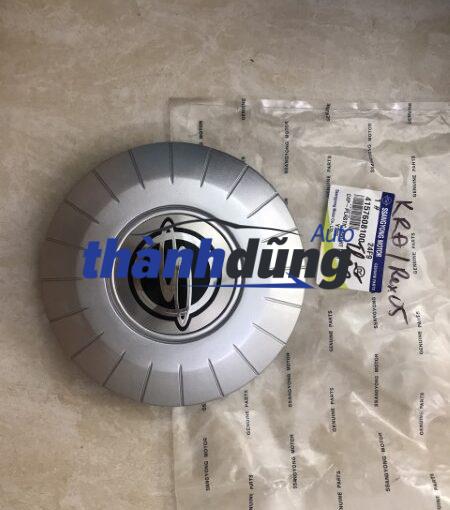 NẮP CHỤP MAY Ơ XE SSANGYONG KORANDO 2001 | 4157608100