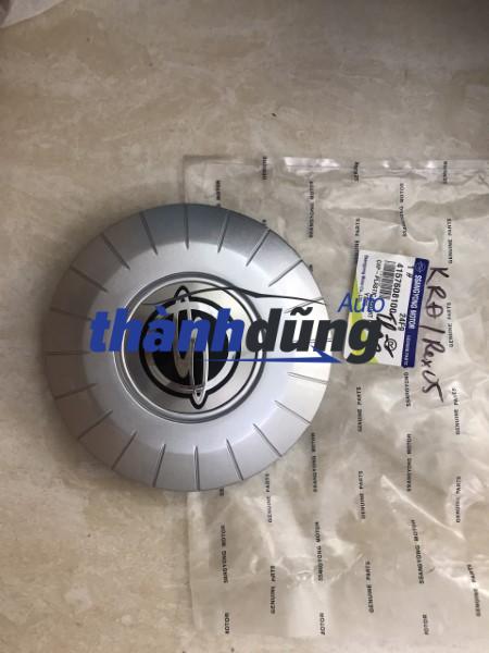 NẮP CHỤP MAY Ơ XE SSANGYONG KORANDO 2001 | 4157608100