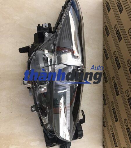 ĐÈN PHA PHẢI XE MAZDA 3 2017 | BABD51031H