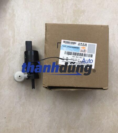 MÔ TƠ BƠM NƯỚC RỬA KÍNH VOLKSWAGEN POLO | 1KD955651A