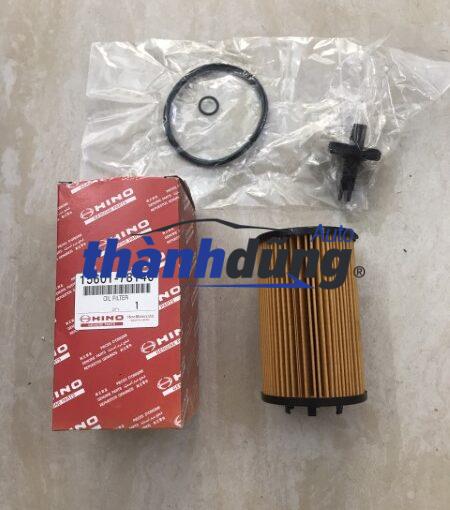 LỌC NHỚT ĐỘNG CƠ HINO 300 SERIES | 1560178140