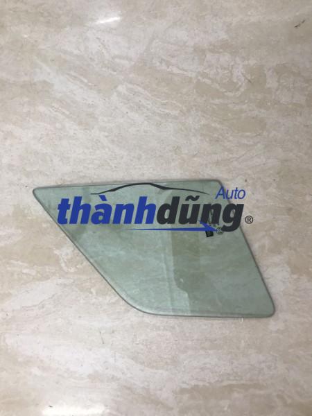 KÍNH TAM GIÁC CỦA TRƯỚC CHEVROLET SPARK 2011-2017 | 96601342