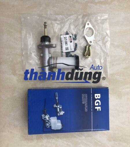 HEO LY HỢP CÔN SSANGYONG MUSSO 1998 | 3051005003