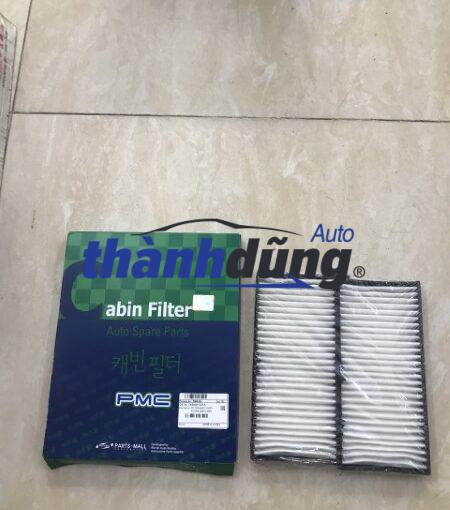 LỌC GIÓ ĐIỀU HÒA XE KIA SPECTRA 2000 | 0K9A56152XA