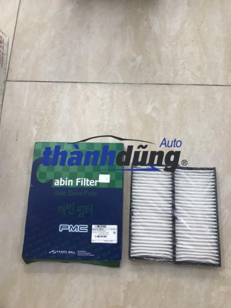 LỌC GIÓ ĐIỀU HÒA XE KIA SPECTRA 2000 | 0K9A56152XA