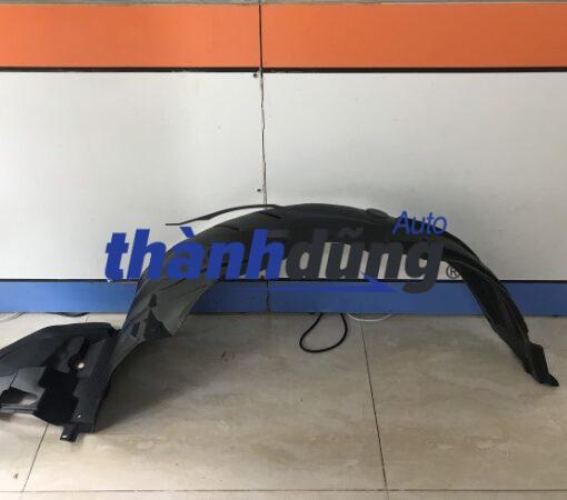 CHẮN BÙN LÒNG DÈ TRƯỚC XE TOYOTA ALTIS 2015 | 5387502650