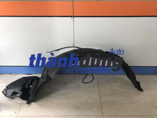 CHẮN BÙN LÒNG DÈ TRƯỚC XE TOYOTA ALTIS 2015 | 5387502650