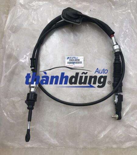 DÂY ĐI SỐ TOYOTA CAMRY 2.4L 2012 | 3382006290