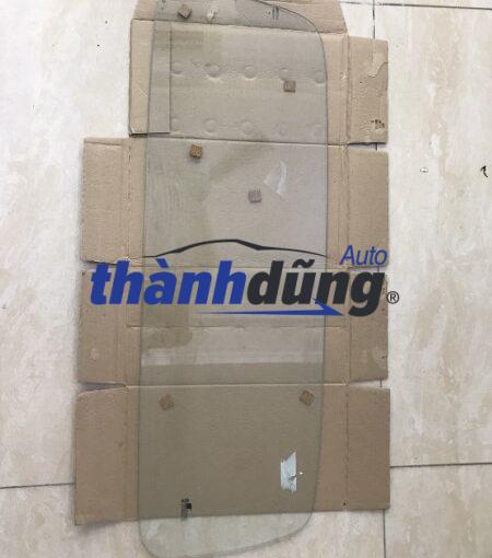 KÍNH THÙNG SAU HYUNDAI PORTER 2 2004-2016 | 8611043012R
