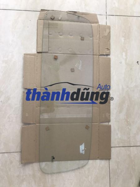 KÍNH THÙNG SAU HYUNDAI PORTER 2 2004-2016 | 8611043012R