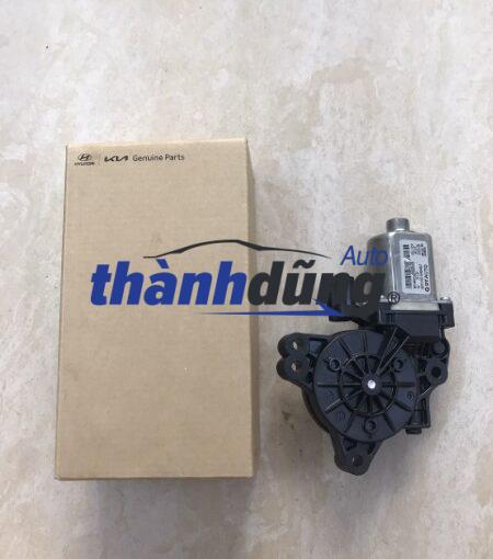 MÔ TƠ LÊN KÍNH SAU PHỤ HYUNDAI KONA 2020 | 82460J9000