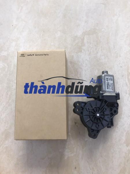 MÔ TƠ LÊN KÍNH SAU PHỤ HYUNDAI KONA 2020 | 82460J9000