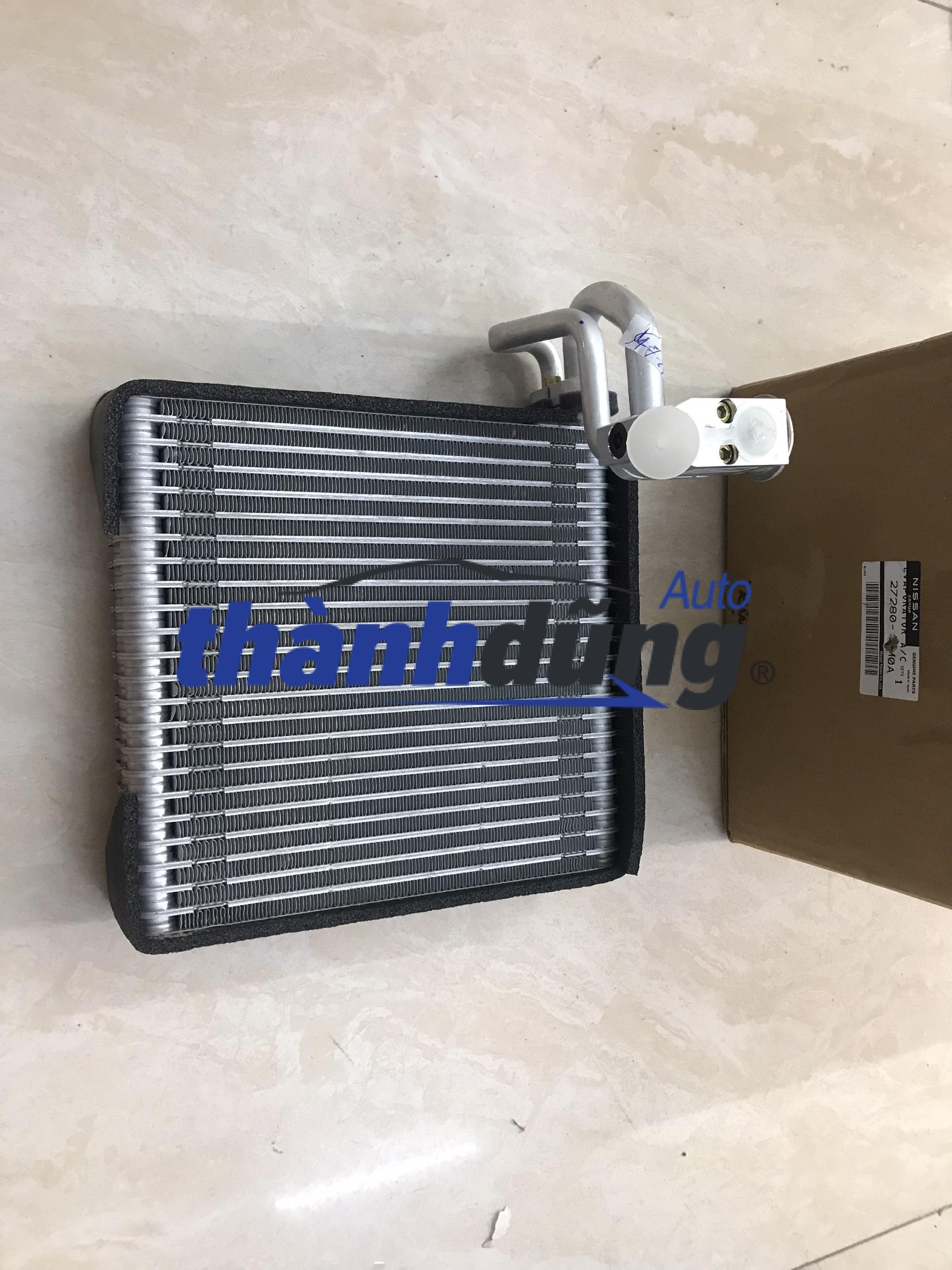 DÀN LẠNH TRONG XE NISSAN ALMERA 2024 | 272811HM0A