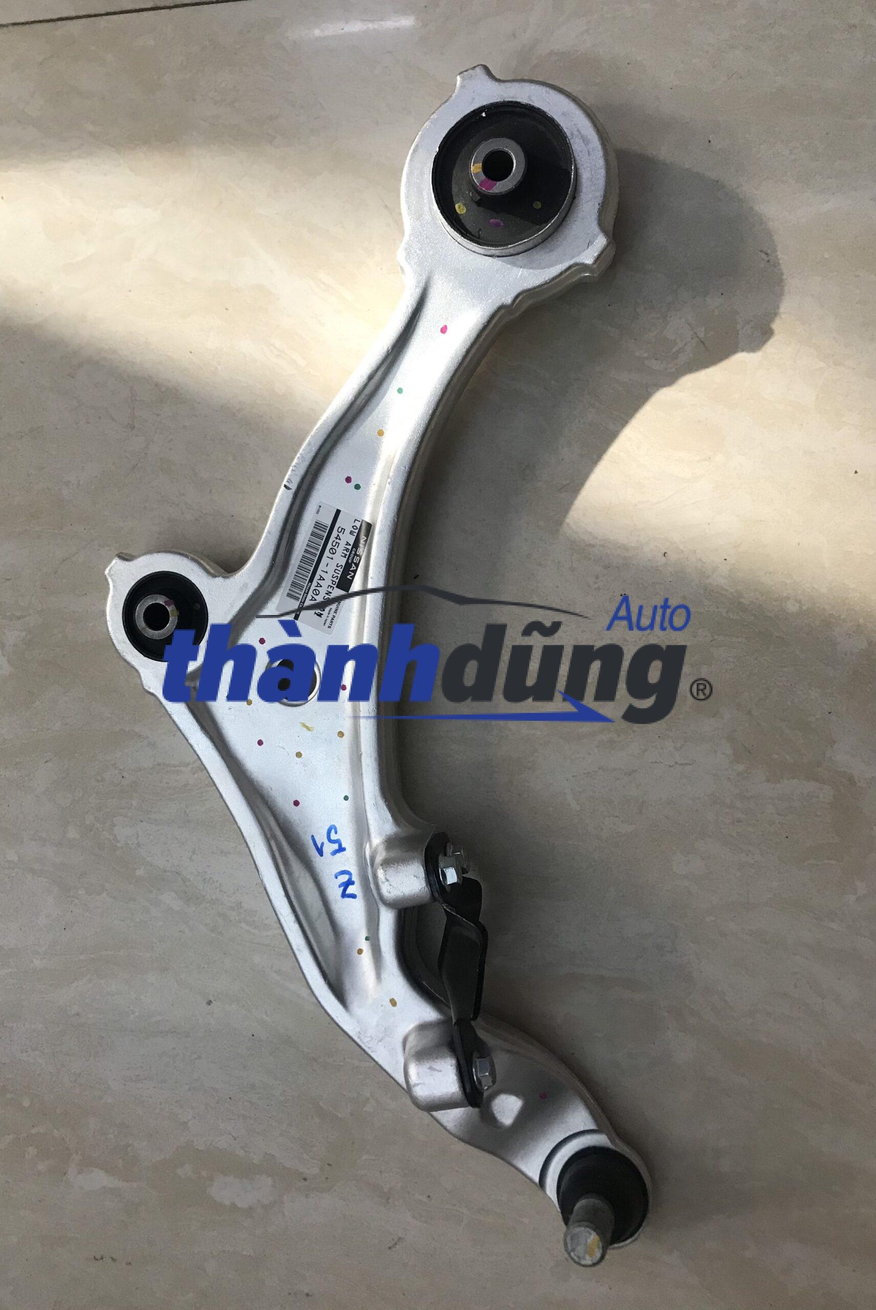 CÀNG A TRƯỚC PHẢI NISSAN MURANO 2011 | 545011AA0A