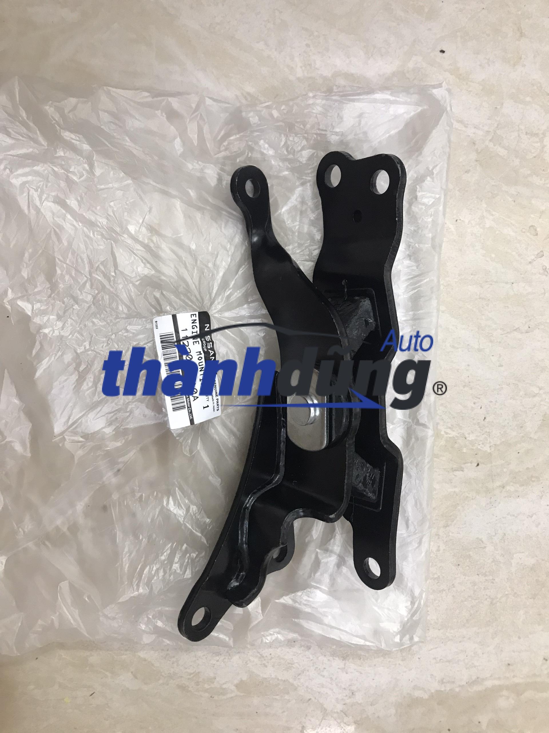 CHÂN MÁY SAU XE NISSAN MURANO Z51 2008 | 112203JA0A